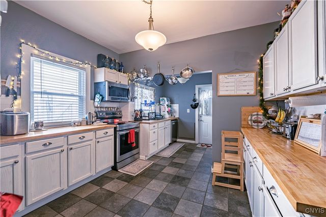 402 North Jay Street, Rome, NY 13440