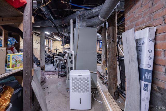 402 North Jay Street, Rome, NY 13440