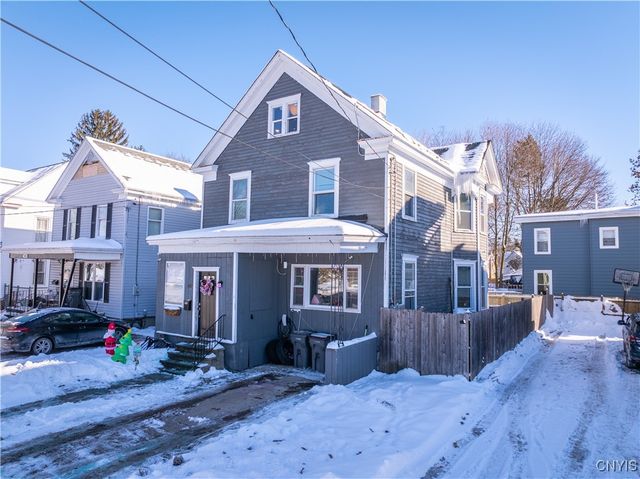 402 North Jay Street, Rome, NY 13440