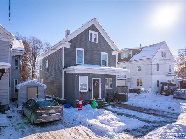 402 North Jay Street, Rome, NY 13440