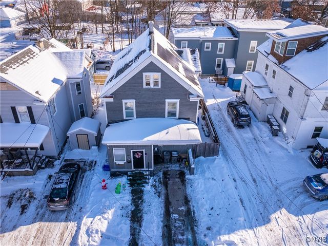 402 North Jay Street, Rome, NY 13440