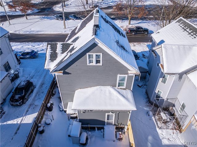 402 North Jay Street, Rome, NY 13440