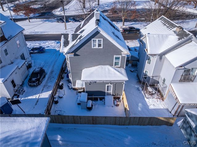 402 North Jay Street, Rome, NY 13440