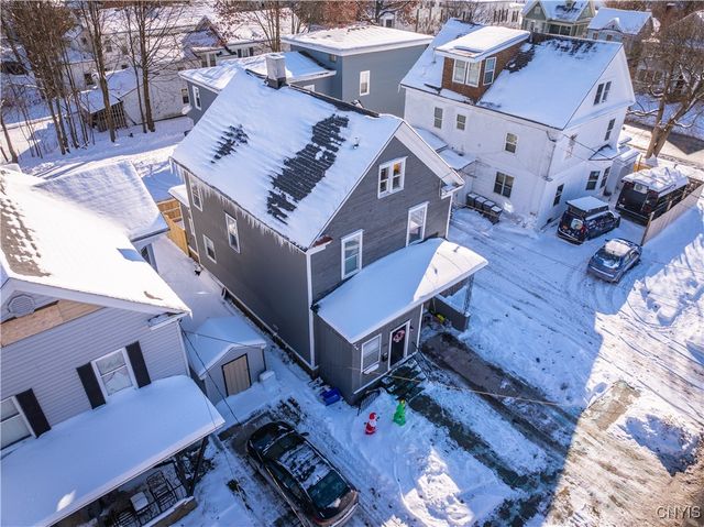 402 North Jay Street, Rome, NY 13440