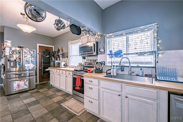 402 North Jay Street, Rome, NY 13440