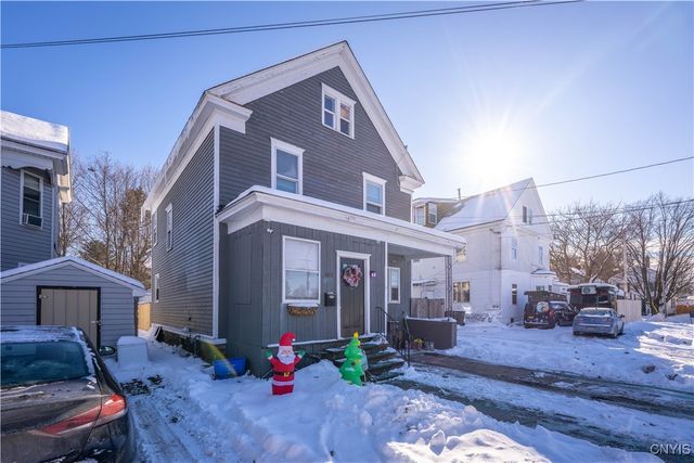 402 North Jay Street, Rome, NY 13440