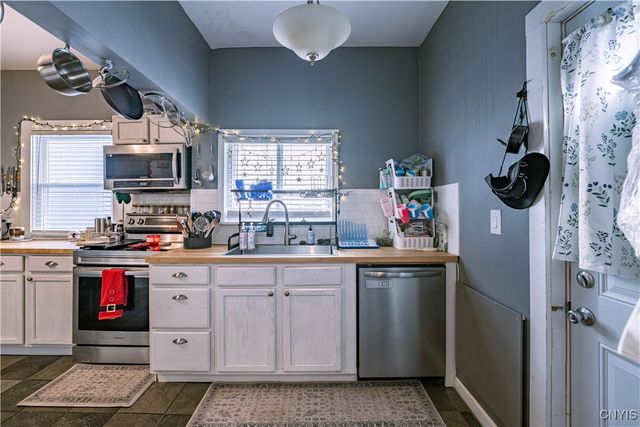 402 North Jay Street, Rome, NY 13440