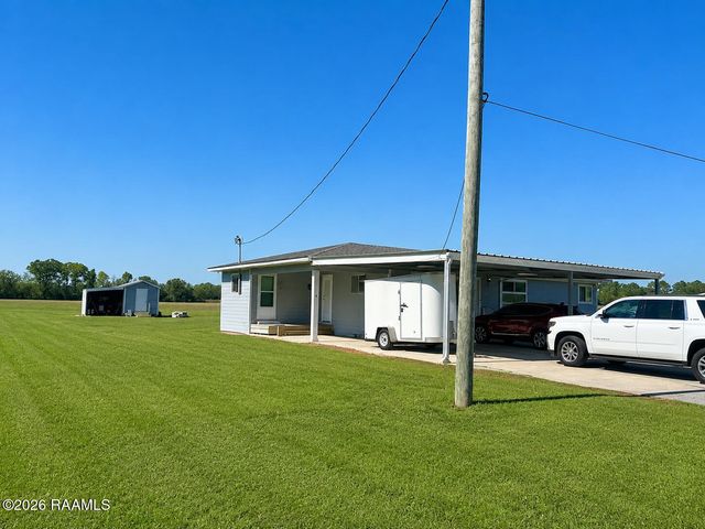 124 Burberry Lane, Duson, LA 70529