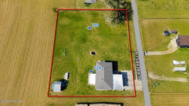 124 Burberry Lane, Duson, LA 70529
