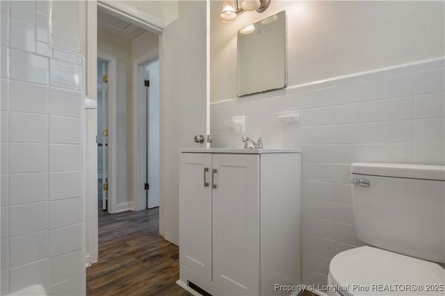 339 Richmond Drive, Fayetteville, NC 28304