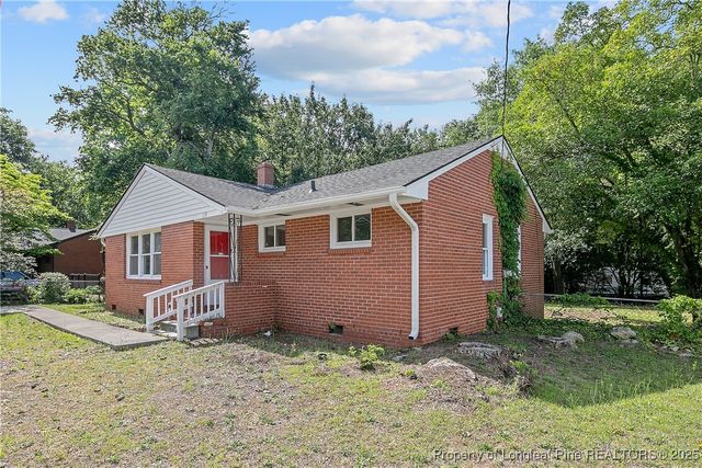 339 Richmond Drive, Fayetteville, NC 28304