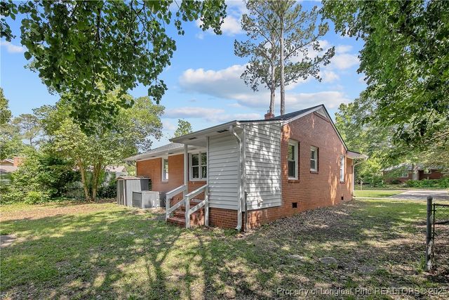 339 Richmond Drive, Fayetteville, NC 28304