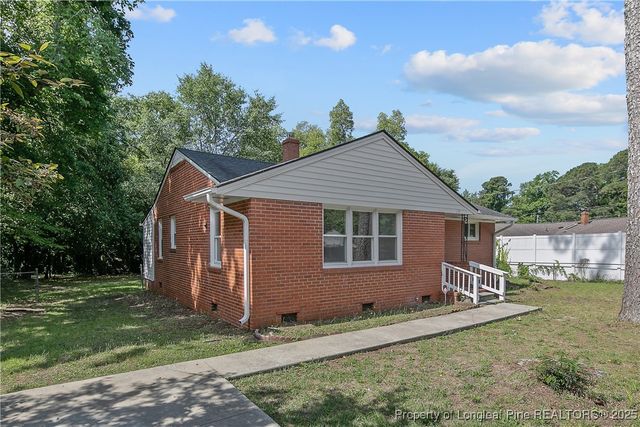 339 Richmond Drive, Fayetteville, NC 28304