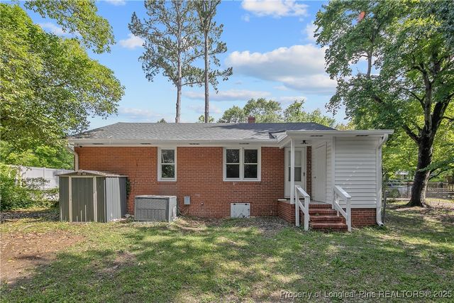 339 Richmond Drive, Fayetteville, NC 28304