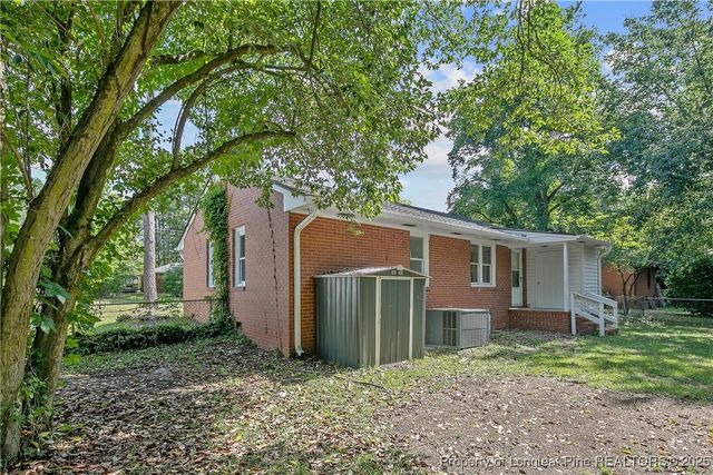 339 Richmond Drive, Fayetteville, NC 28304