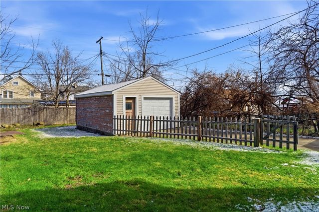 3900 Lincoln Avenue, Parma, OH 44134