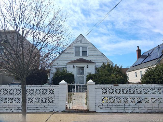 216-24 132nd Avenue, Springfield Gardens, NY 11413