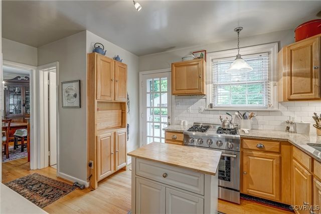 4515 Wythe Ave, Richmond, VA 23221