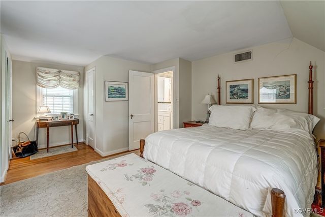 4515 Wythe Ave, Richmond, VA 23221