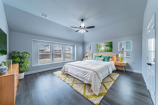 512 Sedona Street, Little Elm, TX 75068