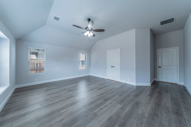 512 Sedona Street, Little Elm, TX 75068