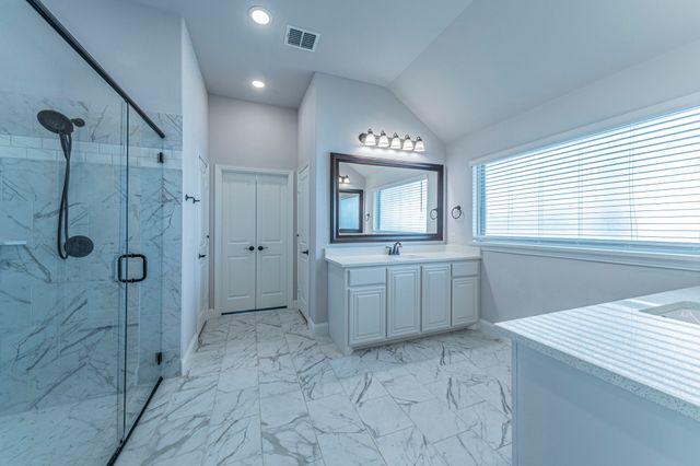 512 Sedona Street, Little Elm, TX 75068