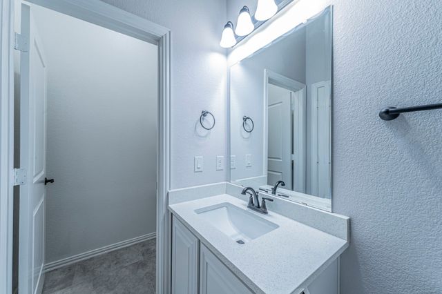 512 Sedona Street, Little Elm, TX 75068