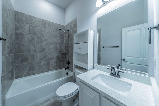 512 Sedona Street, Little Elm, TX 75068