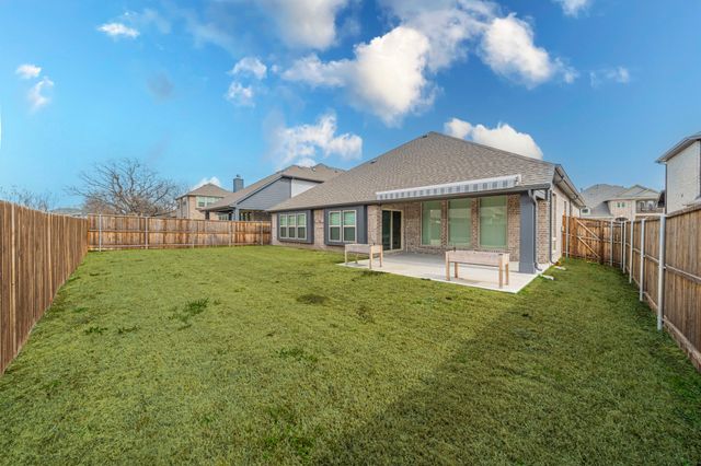 512 Sedona Street, Little Elm, TX 75068