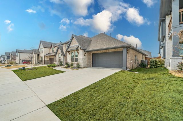 512 Sedona Street, Little Elm, TX 75068