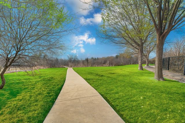 512 Sedona Street, Little Elm, TX 75068