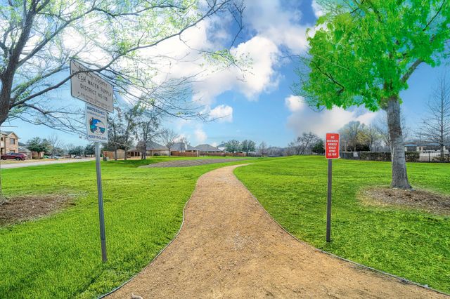 512 Sedona Street, Little Elm, TX 75068