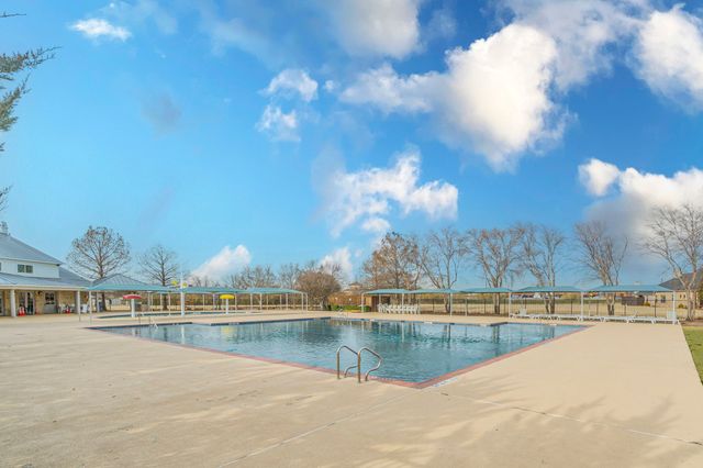 512 Sedona Street, Little Elm, TX 75068