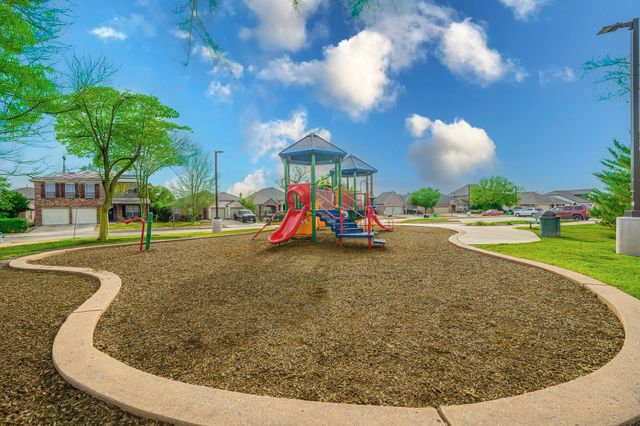 512 Sedona Street, Little Elm, TX 75068