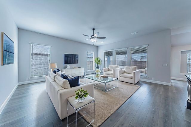 512 Sedona Street, Little Elm, TX 75068