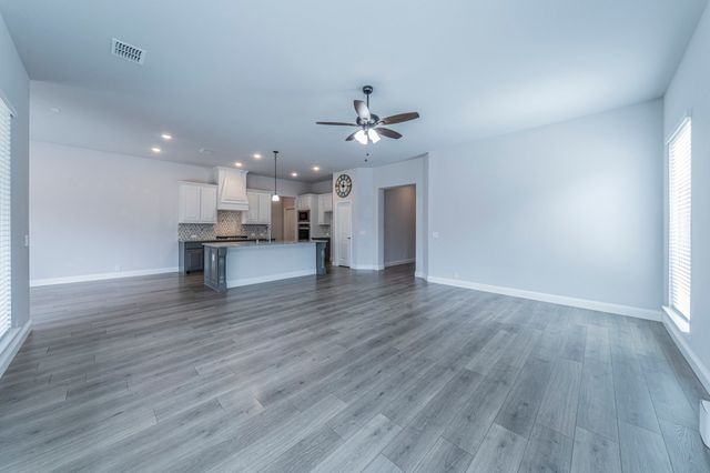 512 Sedona Street, Little Elm, TX 75068