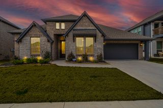 512 Sedona Street, Little Elm, TX 75068