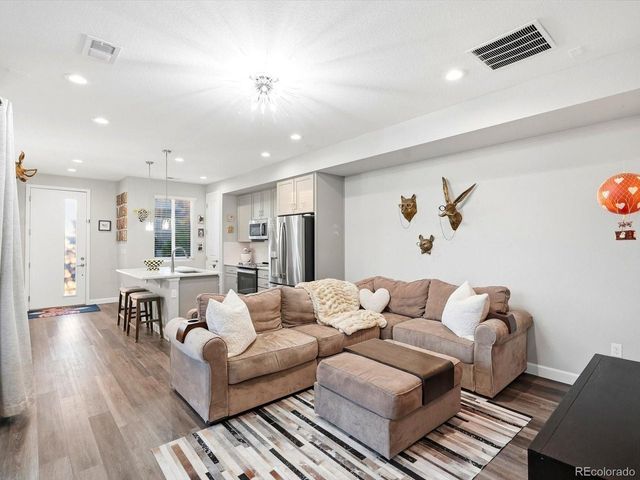 23501 E 5th Dr, Aurora, CO 80018