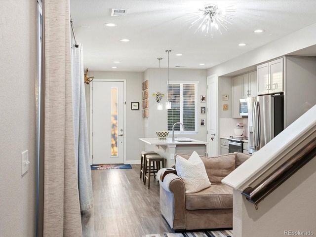 23501 E 5th Dr, Aurora, CO 80018