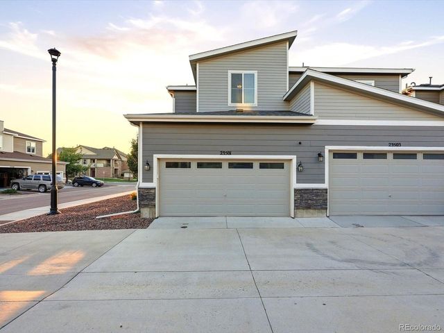23501 E 5th Dr, Aurora, CO 80018