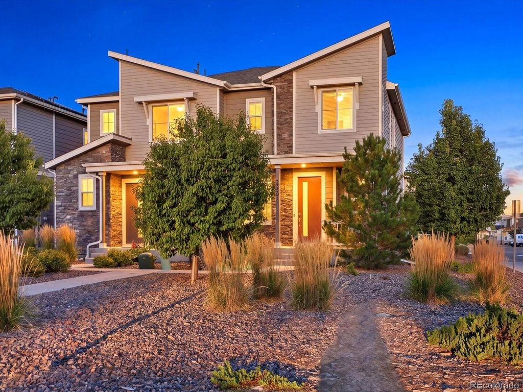23501 E 5th Dr, Aurora, CO 80018