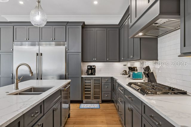 134 Dune Ln, Hilton Head Island, SC 29928