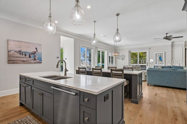 134 Dune Ln, Hilton Head Island, SC 29928