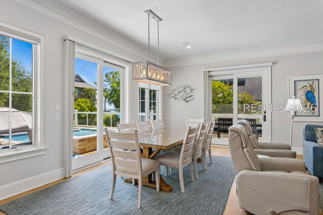 134 Dune Ln, Hilton Head Island, SC 29928