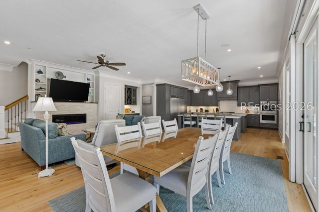 134 Dune Ln, Hilton Head Island, SC 29928