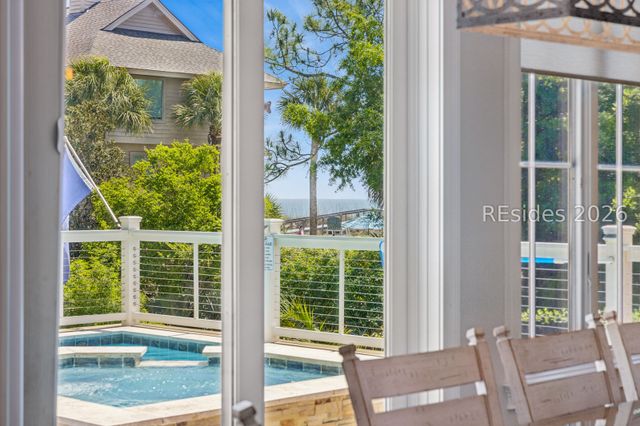 134 Dune Ln, Hilton Head Island, SC 29928