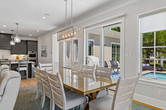 134 Dune Ln, Hilton Head Island, SC 29928