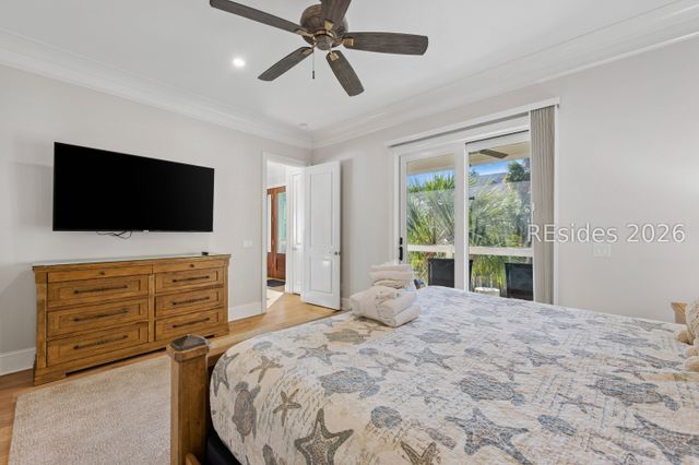 134 Dune Ln, Hilton Head Island, SC 29928