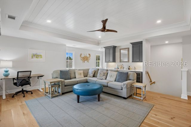 134 Dune Ln, Hilton Head Island, SC 29928