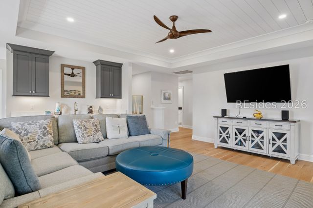 134 Dune Ln, Hilton Head Island, SC 29928